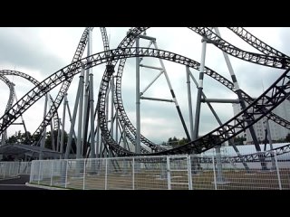 video японские американские горки самый безумный японский аттракцион new porn attraction in japan sex