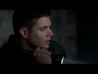 video дин испугался кота сверхъестественное supernatural прикол sex