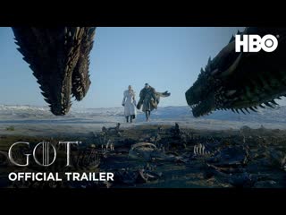 video игра престолов game of thrones 8 сезон 2019 официальный дублированный трейлер sex