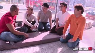 video sarah kay boxtrucksex на камеру порно sex секс анал anal минет вебка молодые инцест sex
