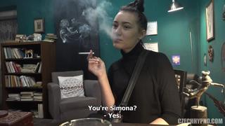 video сzechhypno e02 eighteen year old simona чешский проектновое порноczechavминетblowjobанальное порнона камеру2020 sex