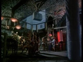 video флеш гордон и космические танцовщицы flesh gordon meets the cosmic cheerleaders 1990 sex