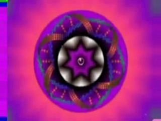 video trippy psychedelic mandalas sex