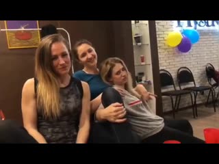 video студия poledance мистик поздравление тренер татьяна филатова sex