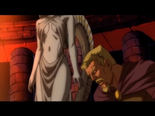 video 1 or 2 ова 2 космические приключения кобры cobra the animation time drive rus2009 sex