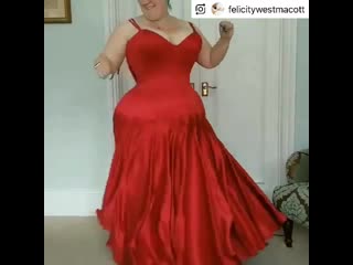 video не могу удержаться до чего прекрасное корсетное платье и фигура felicitywestmacott onerepost ive not been sharing sex