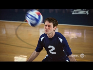 video best volleyball blocks ever with scott sterling sex