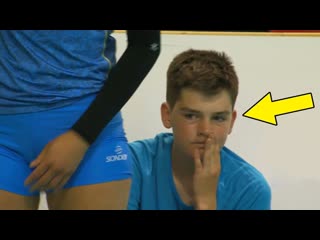 video funny side of volleyball crazy and funny moments 2019 hd sex