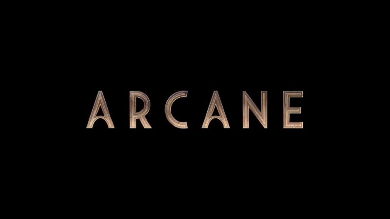 video league of legends arcane sex