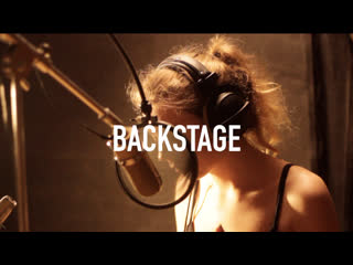 video backstage грустные песенки и стриптиз lampochka abazur sex