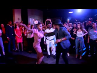 video annelys perez chichi gutierrez yasmany soto румба импровизация на концерте salsa timba sex