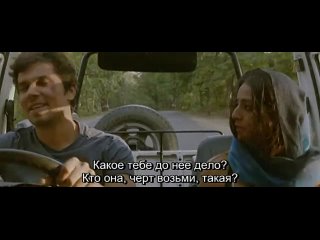 video господин его жена и гангстер saheb biwi aur gangster sex