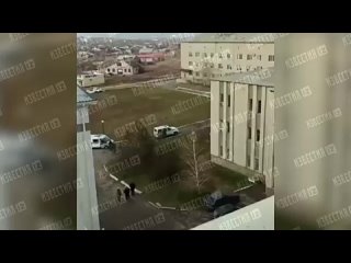 video врач анестезиолог устроил стрельбу в больнице на ставрополье sex