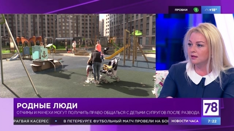 video отчимы и мачехи могут получить право общаться с молодые супругов после развода sex