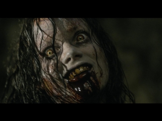 video зловещие мертвецы черная книга evil dead 2013 bdrip 720p sex