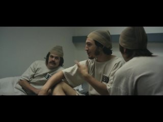 video тюремный эксперимент в стэнфорде the stanford prison experiment 2015 sex