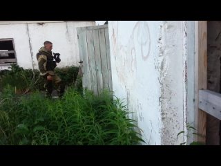 video побег заключенного часть 2 sex