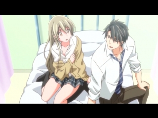 video kitsunebox 25 летняя старшеклассница 25 sai no joshikousei 2 серия dark demon fierysquirrel sex