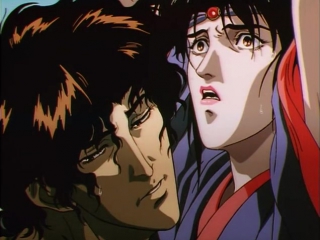 video манускрипт ниндзя ninja scroll полнометражный 1993 sex