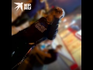 video парень кидавший палками в анимешников на набережной прервал молчание и дал первое интервью кп новосибирск sex