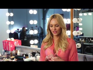 video специальная коллекция нижнего белья victorias secret valentines day collection 2012 sex