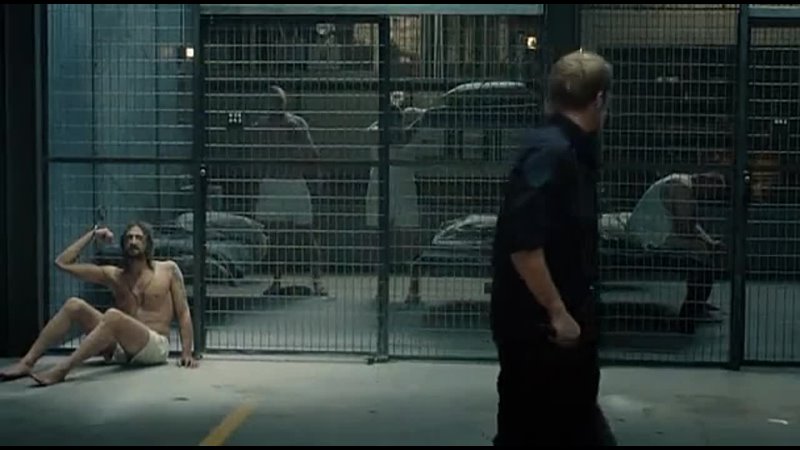 video фильм эксперимент the experiment сша 2010 эдриан броуди и форест уитакер sex