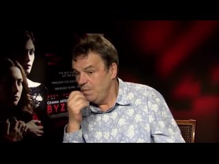 video византия интервью с сиршей ронан джеммой артертон и нилом джорданом sex