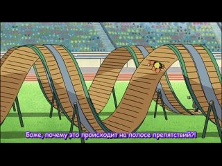 video наруто спортивный фестиваль конохи naruto konoha sports festival naruto konoha no sato no dai undoukai субтитры sex