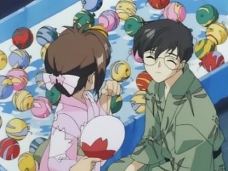 video сакура собирательница карт тв card captor sakura tv 18 серия озвучка sex