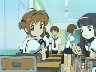 video сакура собирательница карт тв card captor sakura tv 20 серия озвучка sex