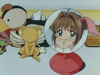 video сакура собирательница карт тв card captor sakura tv 25 серия озвучка sex