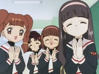 video сакура собирательница карт тв card captor sakura tv 26 серия озвучка sex