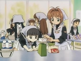 video сакура собирательница карт тв card captor sakura tv 29 серия озвучка sex