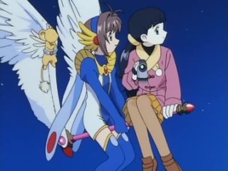 video сакура собирательница карт тв card captor sakura tv 31 серия озвучка sex