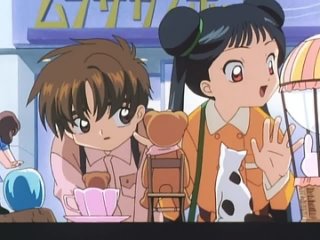 video сакура собирательница карт тв card captor sakura tv 40 серия озвучка sex