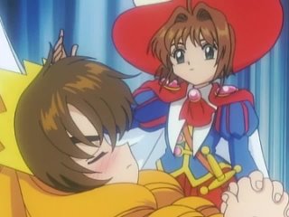 video сакура собирательница карт тв card captor sakura tv 42 серия озвучка sex