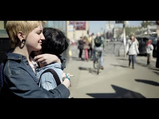 video сын гей дочь лесбиянка разговор с психологом sex