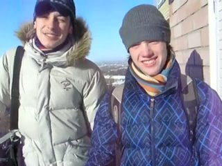 video параллельные придурки за кадром sex
