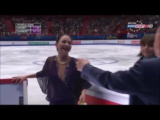 video молодая и горячая елизавета туктамышева удивляет зрителей sex