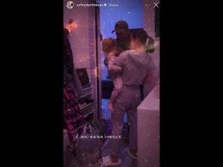 video олимпийская чемпионка липницкая встретила мужа с сво sex
