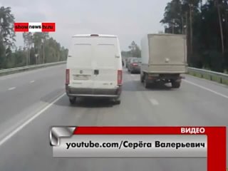 video тау как дальнобойщик двух вдв шников охладил видеорегистратор sex