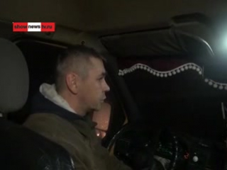 video тау чёрной ночью на чёрной дороге погиб чёрный человек видеорегистратор sex