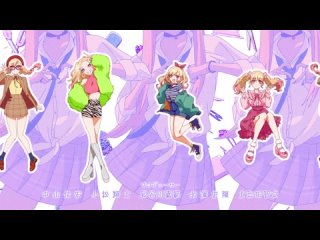 video эта фарфоровая кукла влюбиласьsono bisque doll wa koi wo suru 6 серия с озвучкой anilibria sex