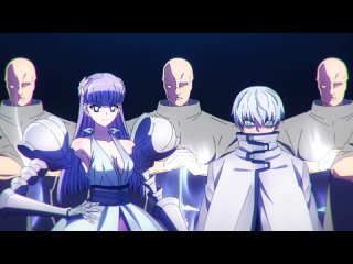 video рагна багровыйragna crimson 19 серия с озвучкой anilibria sex