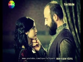 video сериал великолепный век принцесса изабелла фортуна sex