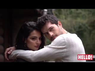 video мелиса аслы памук и альперен дуймаз для hello sex