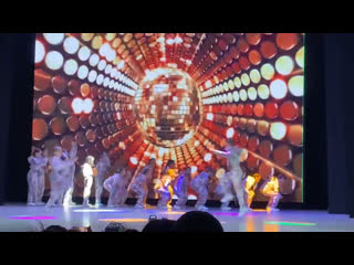 video видео от центр современного танца roxy dance studio sex