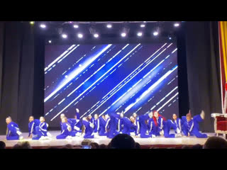 video видео от центр современного танца roxy dance studio sex