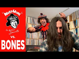 video интервью bones для задрота nardwuar переведено сайтом sex