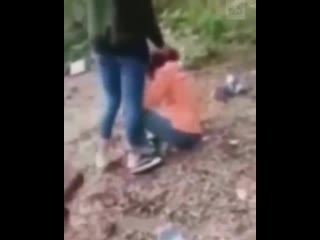 video нравы в элитной гимназии в красноярске молодые ногами избивают одноклассницу и вымогают у нее деньги sex
